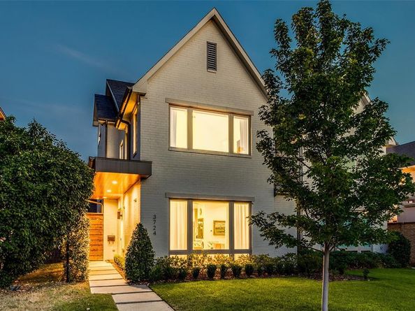 3724 W Beverly Drive , Dallas Texas 75209