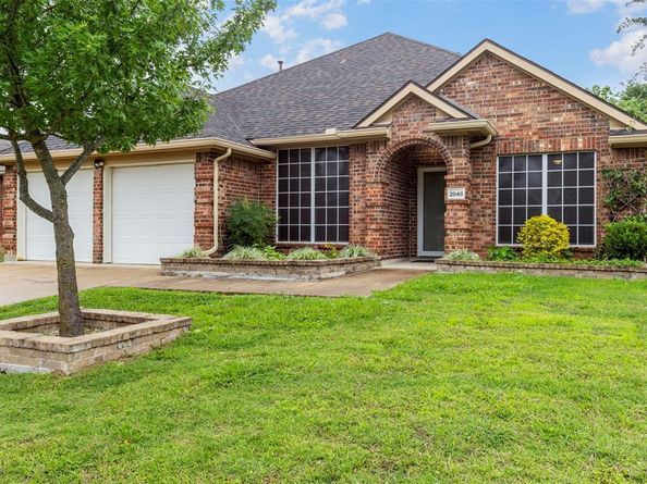2848  Goldfinch Drive , Mesquite Texas 75181