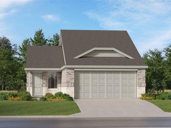 1348  Little Flock Drive , Crowley Texas 76036