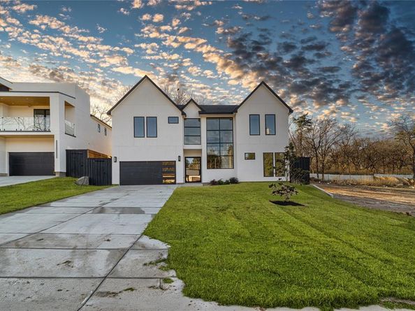 2347  Fatima Avenue , Dallas Texas 75241