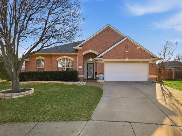 5  Mystic Court , Mansfield Texas 76063
