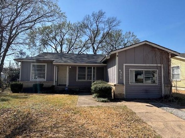 4855  Elena Street , Dallas Texas 75216