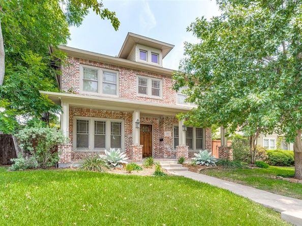 5405  Willis Avenue , Dallas Texas 75206