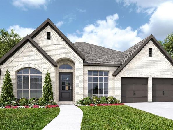 7325  Wayward Wind Drive , Fort Worth Texas 76179