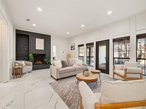 504  Sagebrush Street , Colleyville Texas 76034