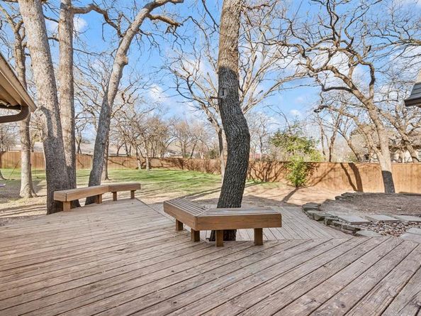 504  Sagebrush Street , Colleyville Texas 76034