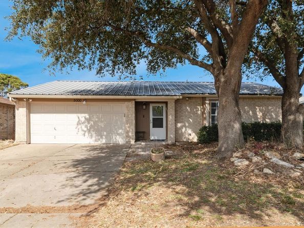 5000  Mill Creek Trail , Fort Worth Texas 76179