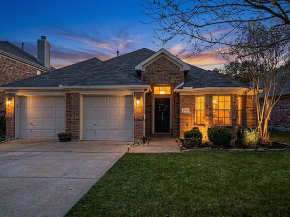 2749  Laurel Oak Drive , McKinney Texas 75071