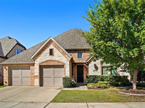 5724  Heron Drive E, Colleyville Texas 76034