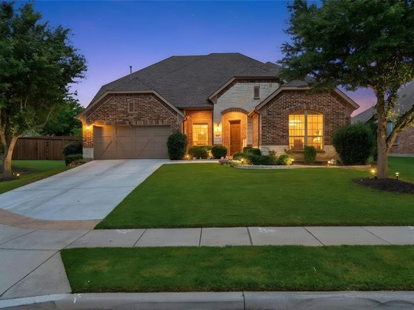 6205  Prairie Hill Lane , Flower Mound Texas 75028