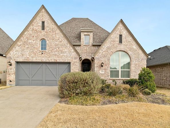 829  Pier Street , Little Elm Texas 76227