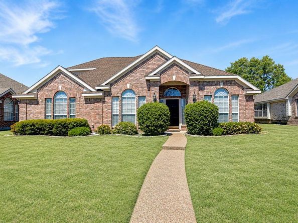 10114  Cecile Drive , Frisco Texas 75035