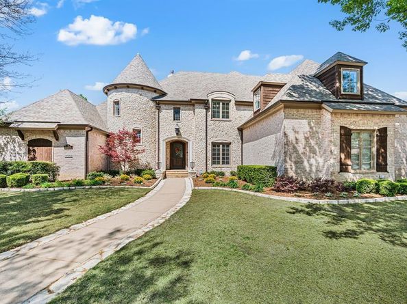 2308  Hawthorne Avenue , Colleyville Texas 76034
