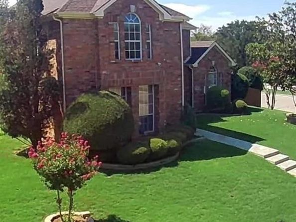 1422  Primrose Lane , Lewisville Texas 75077