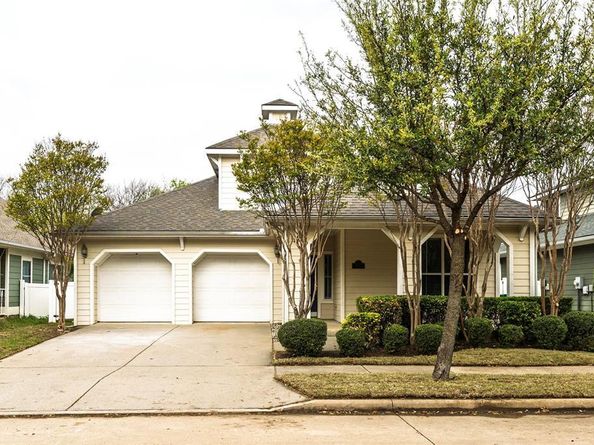 1401  Stone Mountain Parkway , Savannah Texas 76227