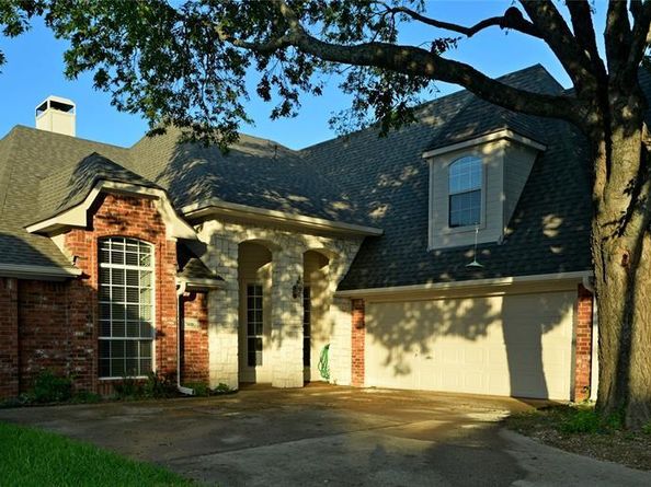 7410  Woodsprings Drive , Garland Texas 75044