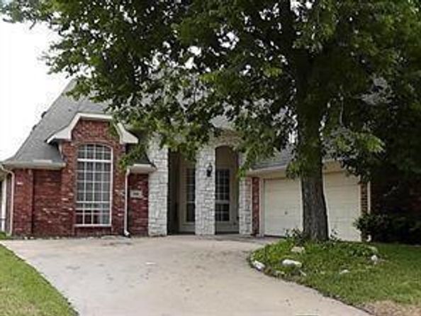 7410  Woodsprings Drive , Garland Texas 75044
