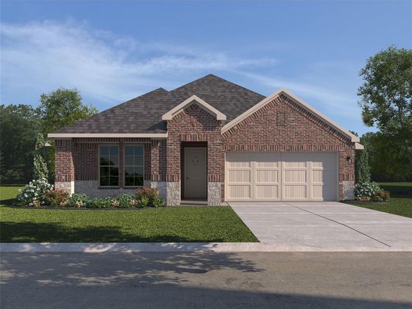 2705  FLYCATCHER Drive , Denton Texas 76205