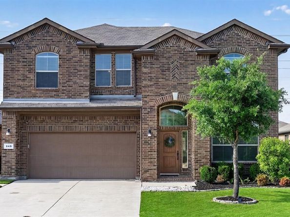 849  Key Deer Drive , Fort Worth Texas 76028