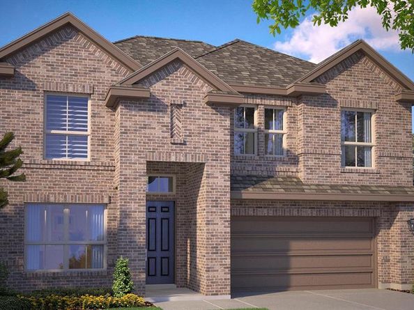 2601  FLYCATCHER Drive , Denton Texas 76205