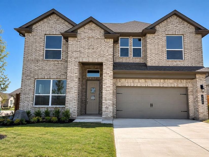 2601  FLYCATCHER Drive , Denton Texas 76205