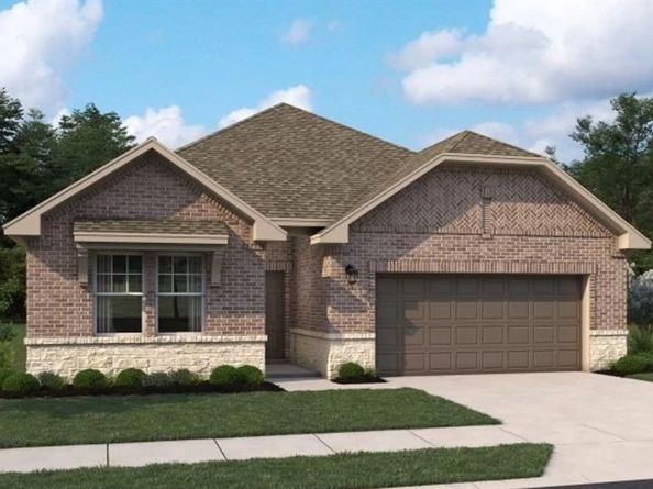 1906  Boston Way , Princeton Texas 75407