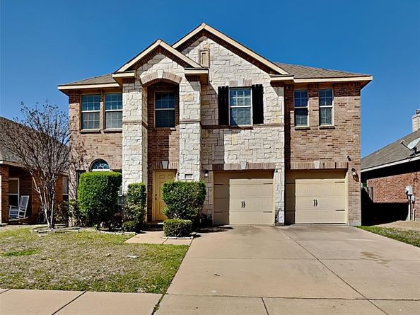 8841  Noontide Drive , Fort Worth Texas 76179