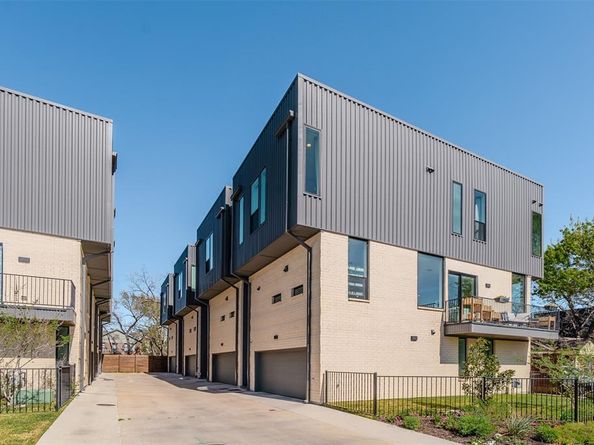 4804  Danbrook Court , Dallas Texas 75204