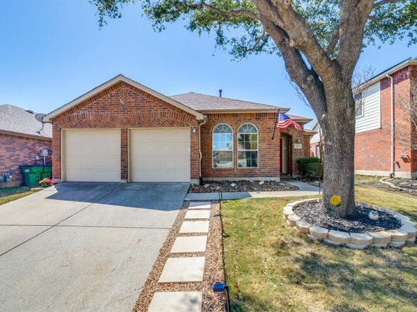 372  Bayberry Drive , Fate Texas 75087