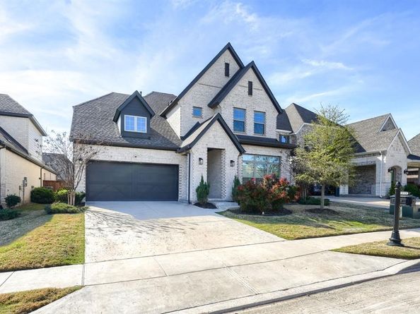 3313  Pillory Lane , Celina Texas 75009