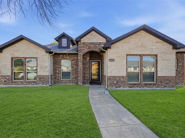 4909  Collingwood Drive , Garland Texas 75043