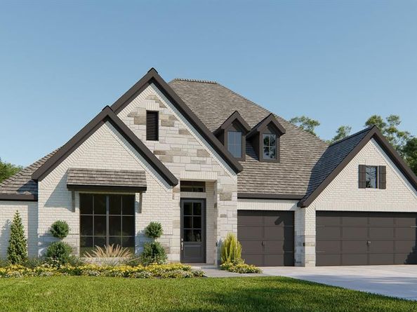 790  Red Willow Court , Haslet Texas 76052