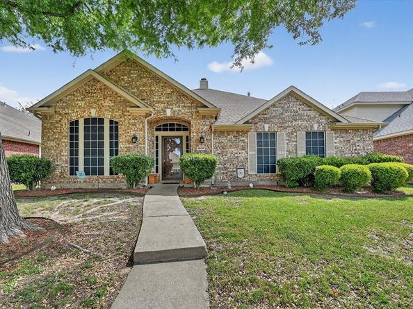3025  Avery Lane , McKinney Texas 75070