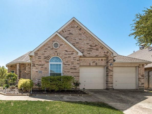 7301  Summer Glen Drive , McKinney Texas 75072