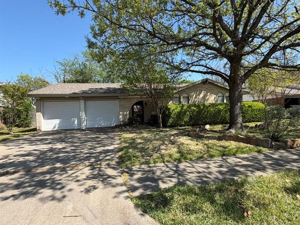 5112  Karen Drive , North Richland Hills Texas 76180