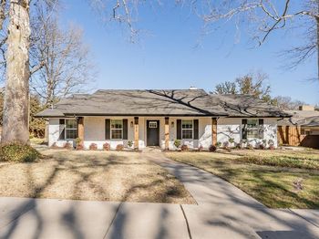 322  Canyon Ridge Drive 