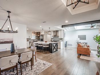 322  Canyon Ridge Drive 