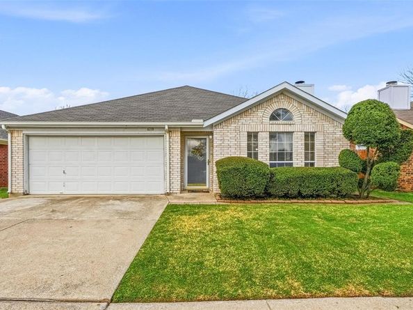 6118  Wall Street , Arlington Texas 76018