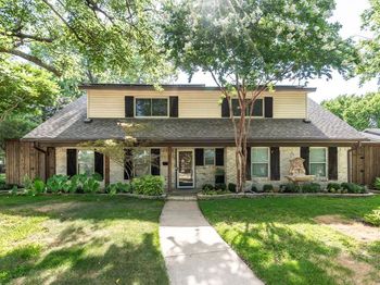 521  Cap Rock Drive 