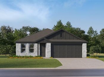 1332  Blazin Bronco Trail 