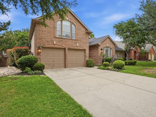 1921  Old York Drive , Keller Texas 76248