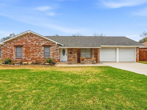 6959  Culver Avenue , Fort Worth Texas 76116