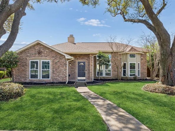 1612  Kesser Drive , Plano Texas 75025