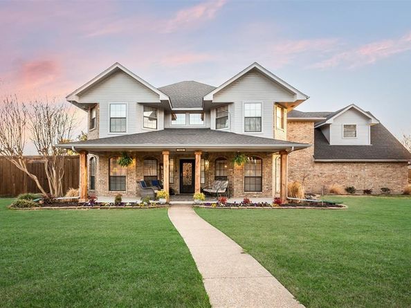 3410  Juniper Court , Rowlett Texas 75088