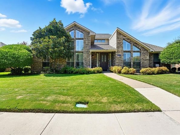 2517  Willowgate Lane , Carrollton Texas 75006