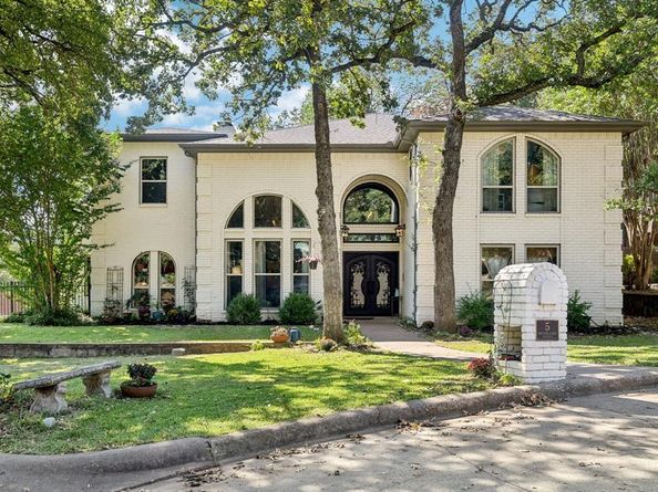 5  Woodlands Court , Trophy Club Texas 76262