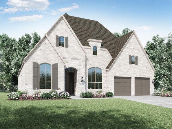 1816  Acoma Way , Flower Mound Texas 76226