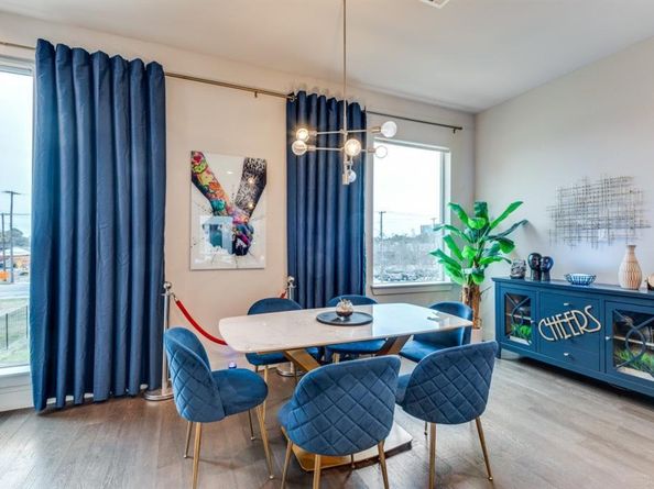 1771  Mccoy Street  104, Dallas Texas 75204