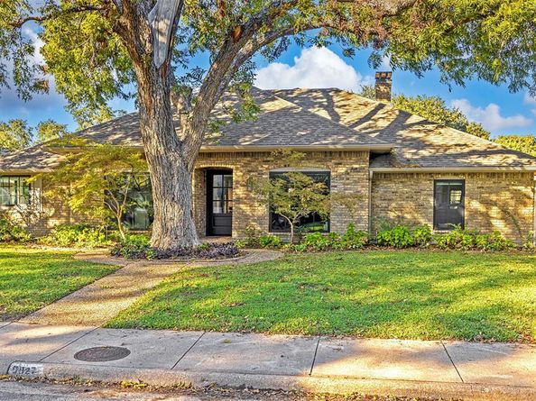 9027  Gunnison Drive , Dallas Texas 75231