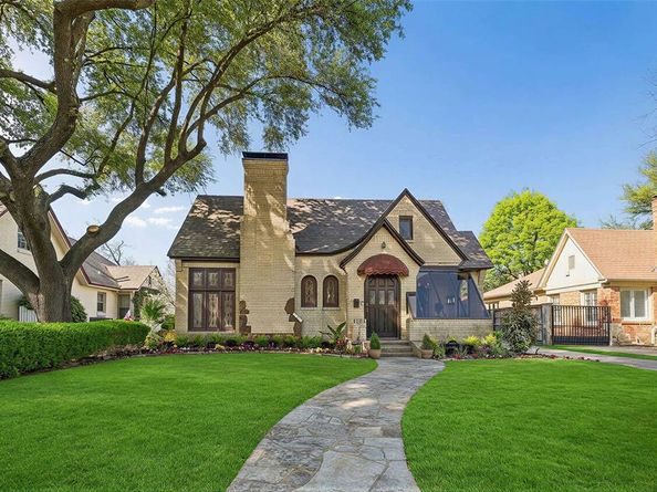 6415  Lakeshore Drive , Dallas Texas 75214